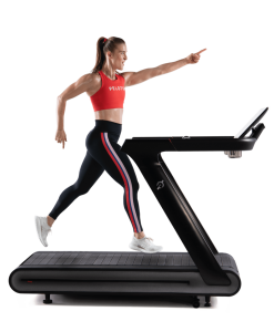 Peloton Tread Master Instructor Rebecca Kennedy