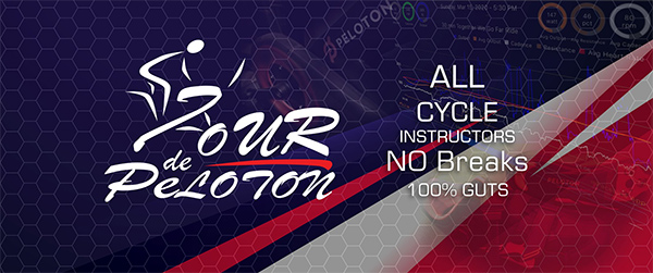 TCO 164 | Tour De Peloton