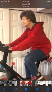 TCO 168 | Peloton Octogenarian