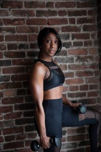 TSS 7 | Fitness And Self-Care