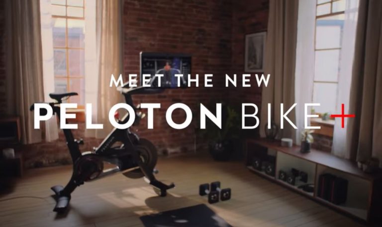 Peloton Bike+ and Peloton Tread - FAQ - The Clip Out