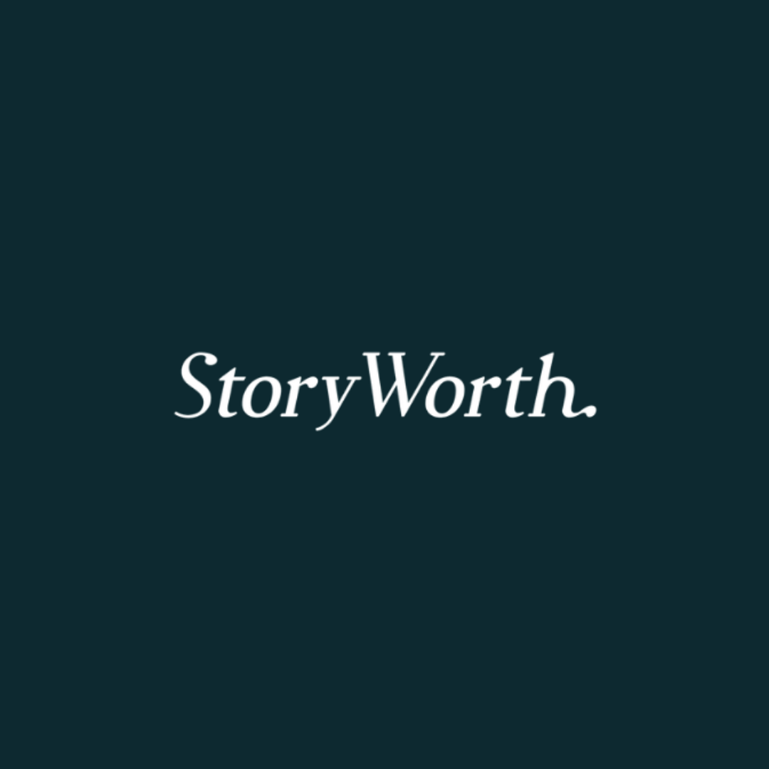 StoryWorth
