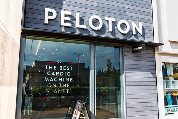 TCO 194 | Peloton Closet