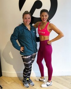 202: Peloton Shuts Down Peloton Closet IG Account plus our interview with  Kelly Anne Backus