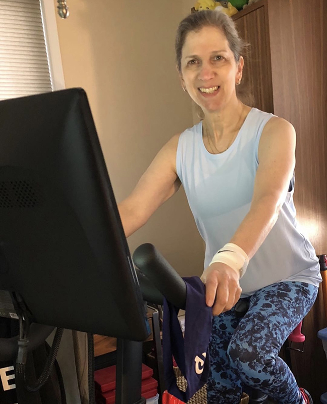 TCO 234 | Peloton Heart Health