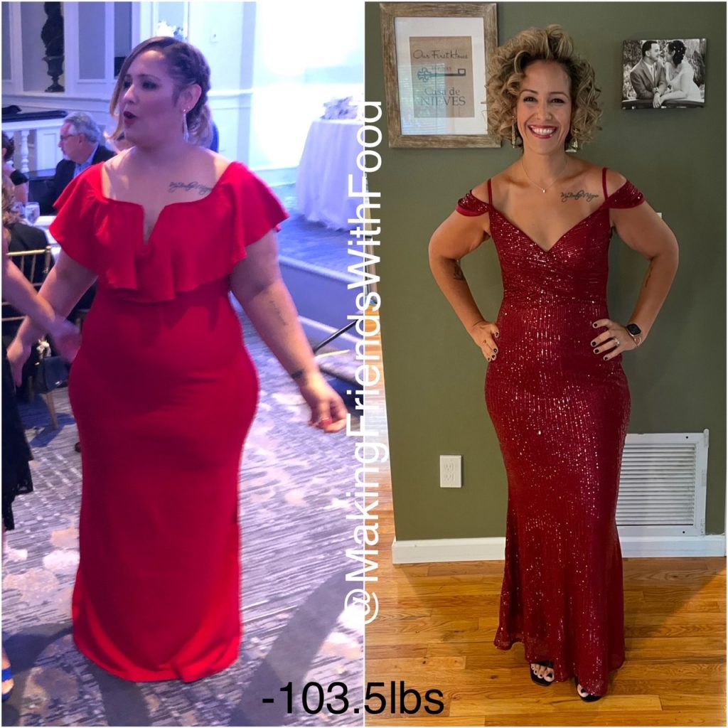 TCO 235 | Peloton Weight Loss