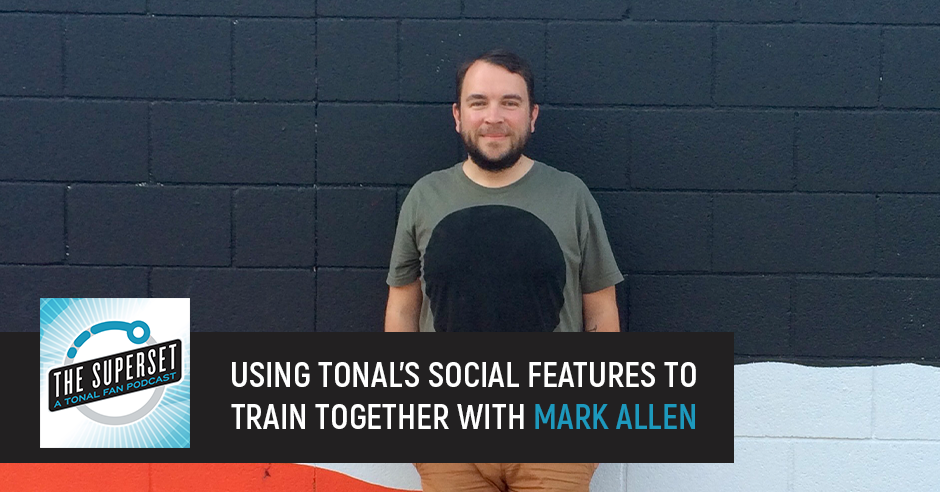 TSS 35 | Tonal Social Features