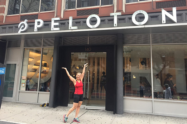 Type 1 Diabetes Symptoms: Peloton's Robin Arzon Opens Up About Diagnosis