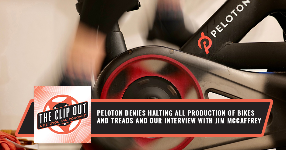 TCO 242 | Peloton