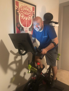 TCO 243 | Peloton Latino Community