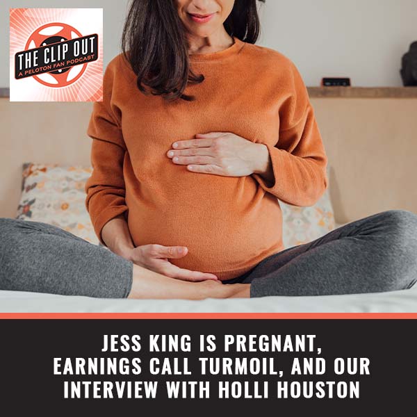 258: Jess King Is Pregnant, Earnings Call Turmoil, And Our Interview With  Holli Houston