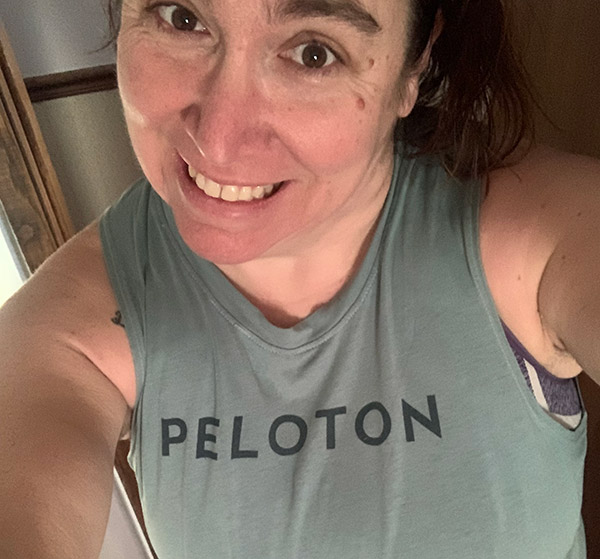 TCO 262 | Peloton Community