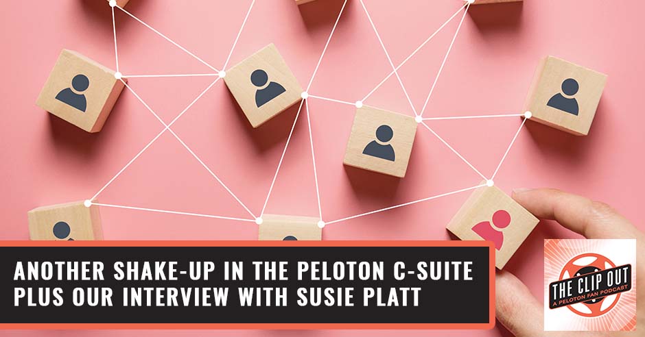 Peloton's leaked brand strategy document gives a sense of how they build a  wildly valuable business