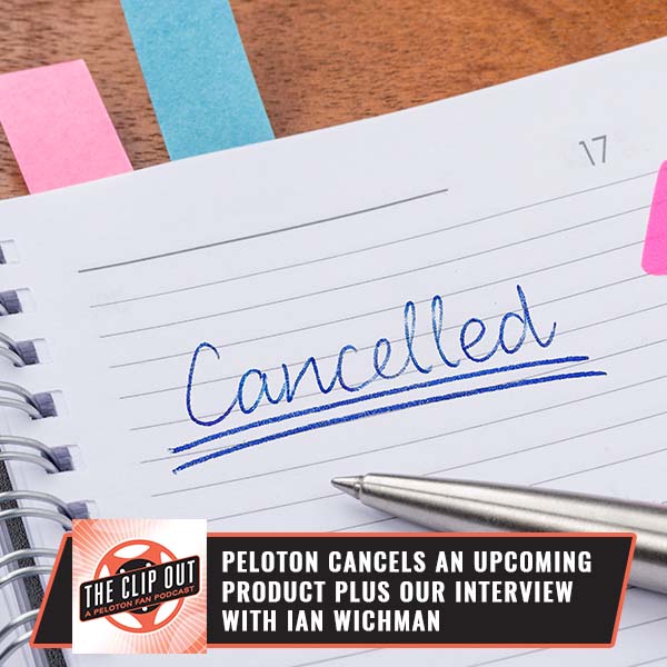 Peloton delivery cancelled hot sale