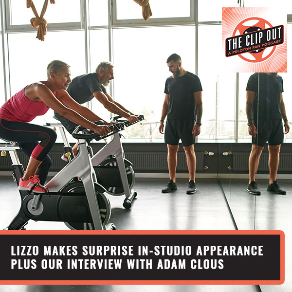 Peloton Emailing Members a One-Time lululemon Discount - Peloton Buddy