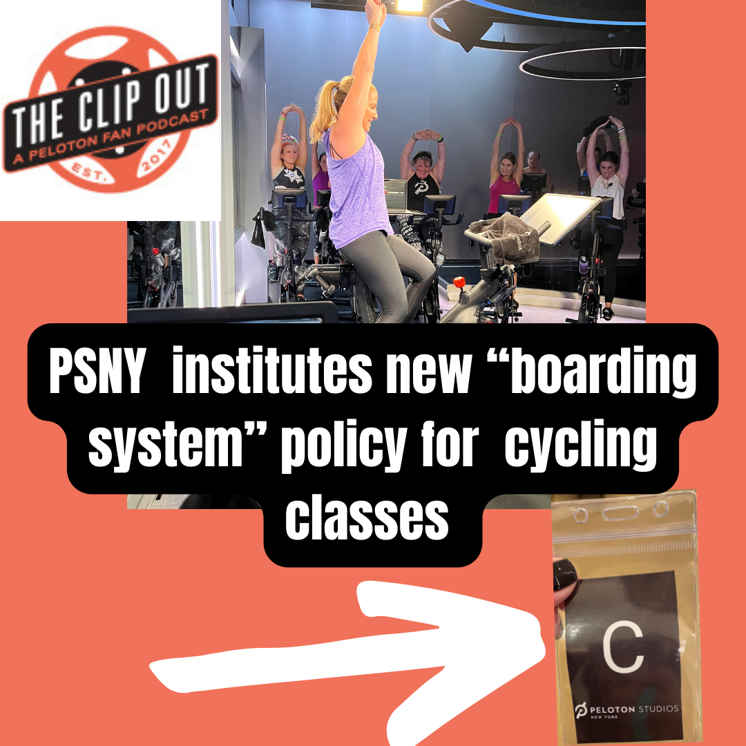 Fashion peloton cycling classes