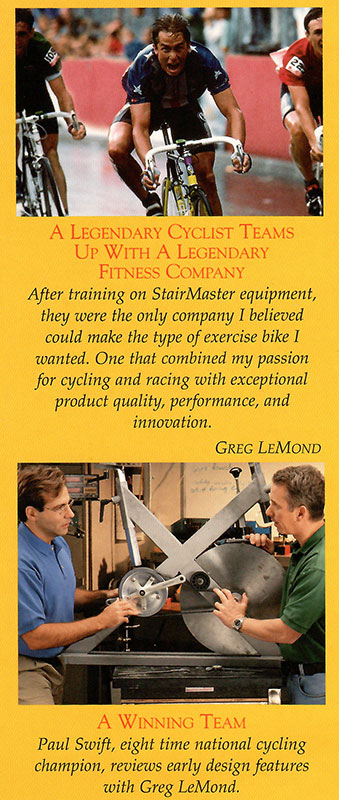 Swift cycles 2024 bike fit