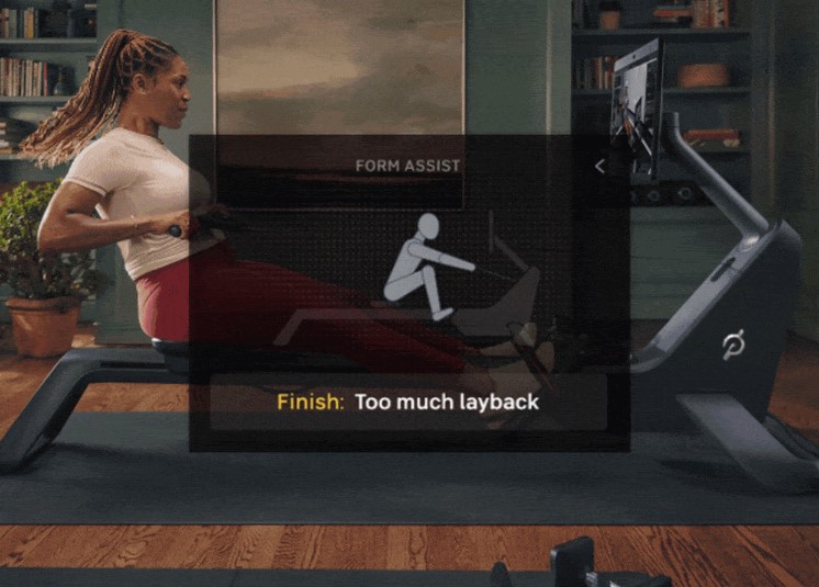 Row Form Assist