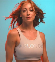 Peloton teases a Jess King capsule collection that never drops (though