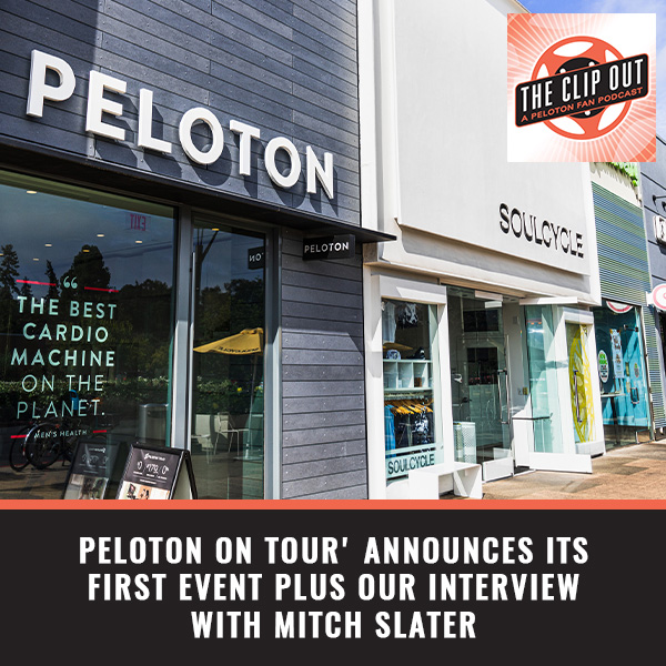 Ross Park Mall - Peloton now open at Ross Park Mall!