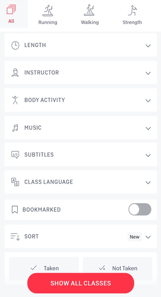 Peloton's Artist Series Collection just got even more inviting The