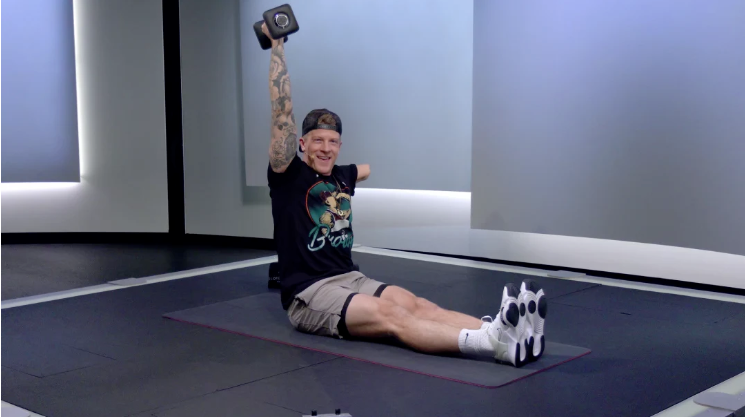 benefits of calluses logan aldridge strength training