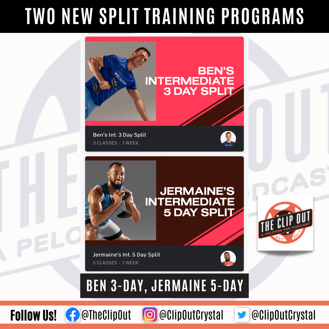 Split Training