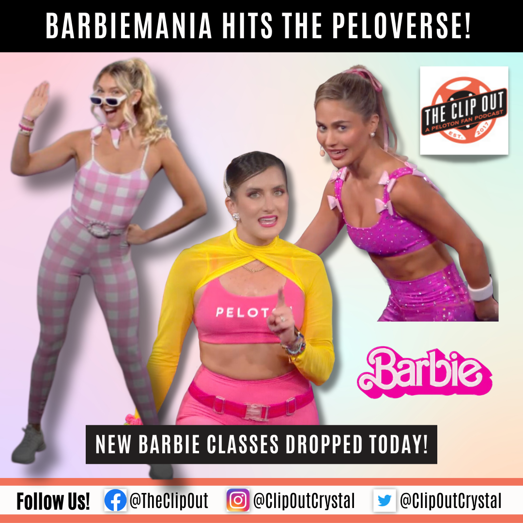 Barbiemania