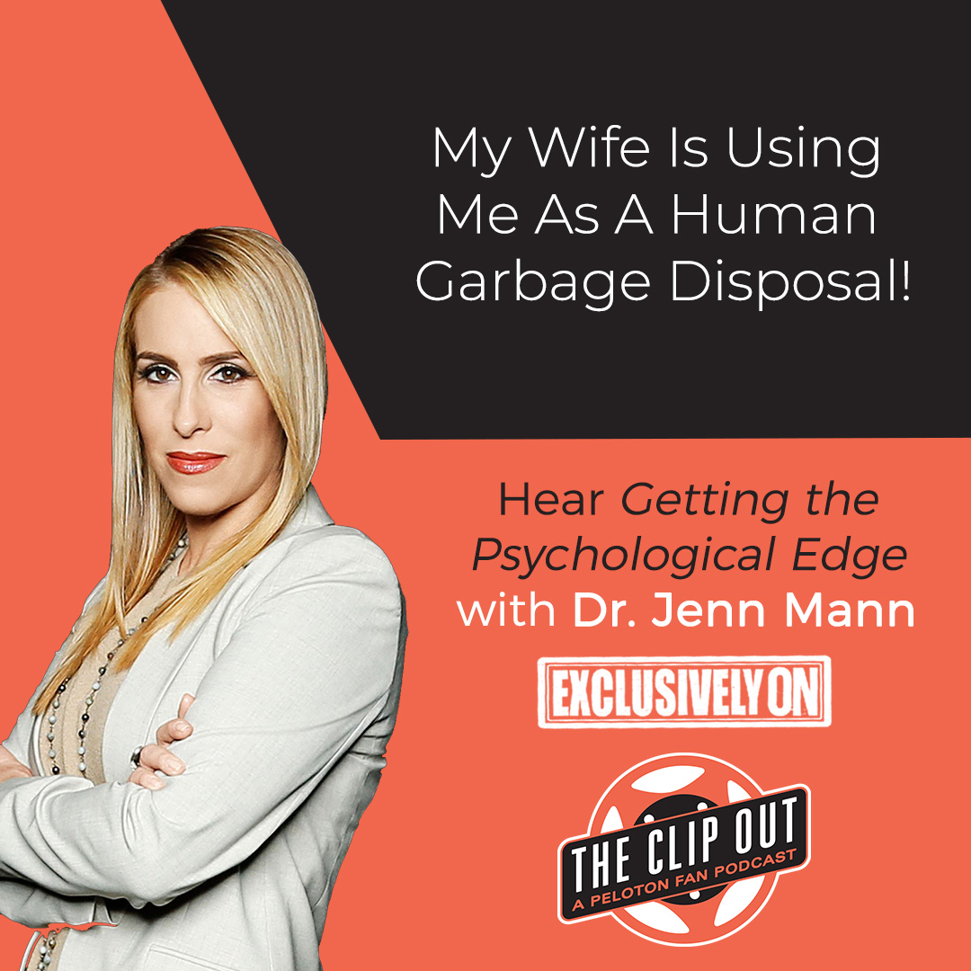 Dr. Jenn Mann Discusses Healthy Eating Habits