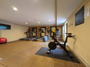 Peloton: The ultimate fitness experience