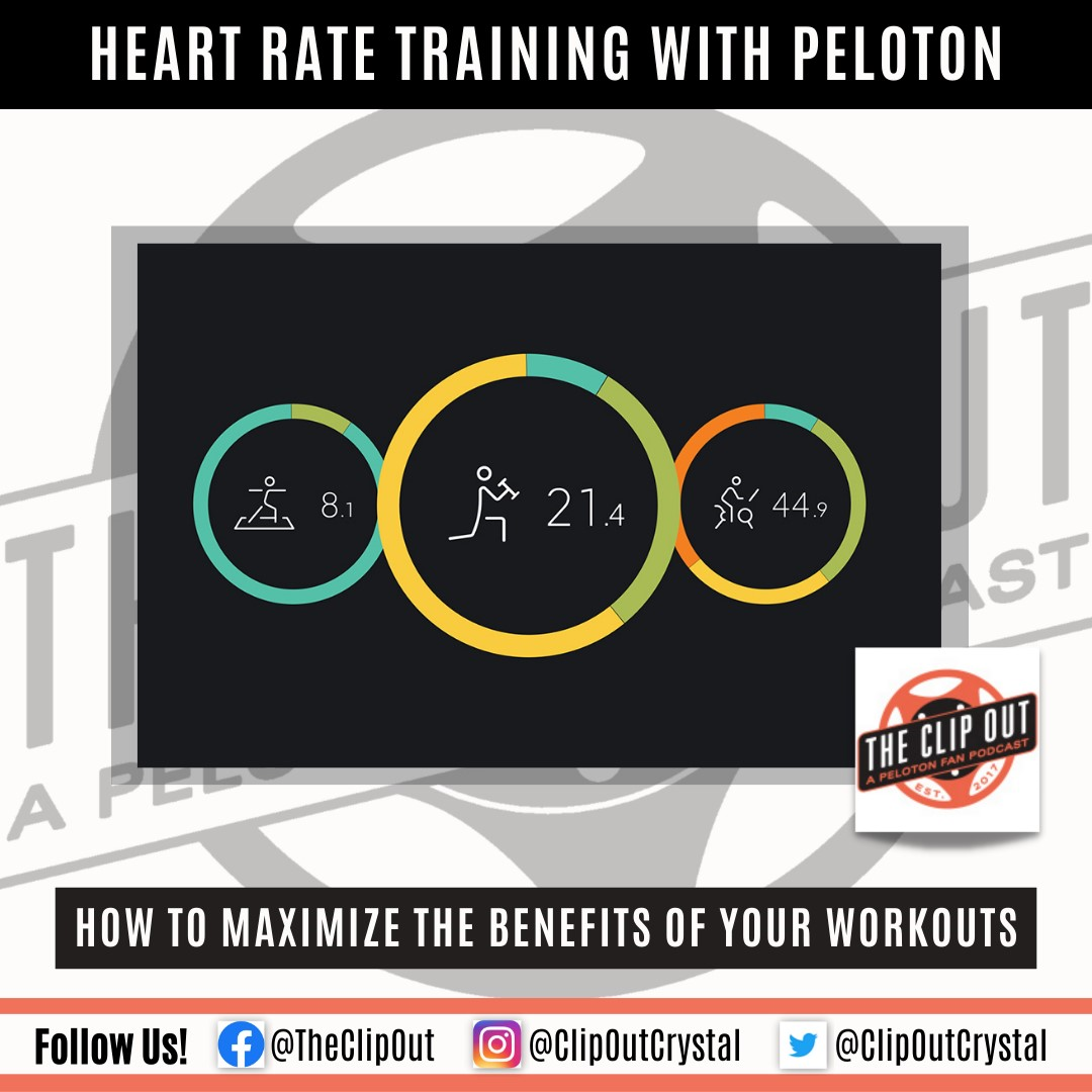 Heart rate training cheap app