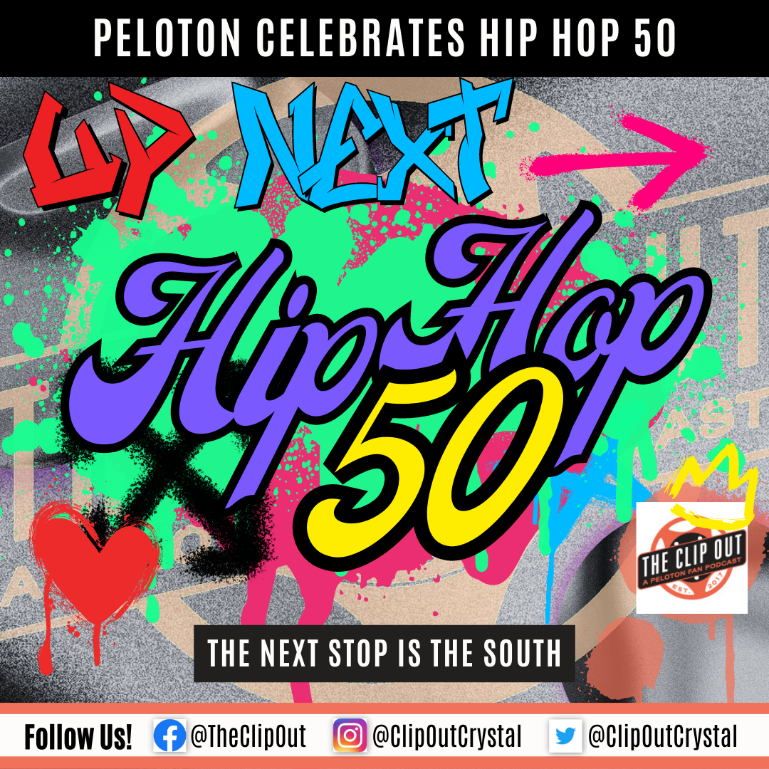 Hip Hop 50