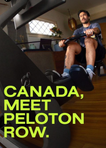 Meet the Peloton Row Instructors