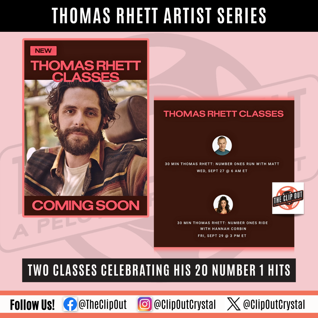 Thomas Rhett - news and updates on the country singer