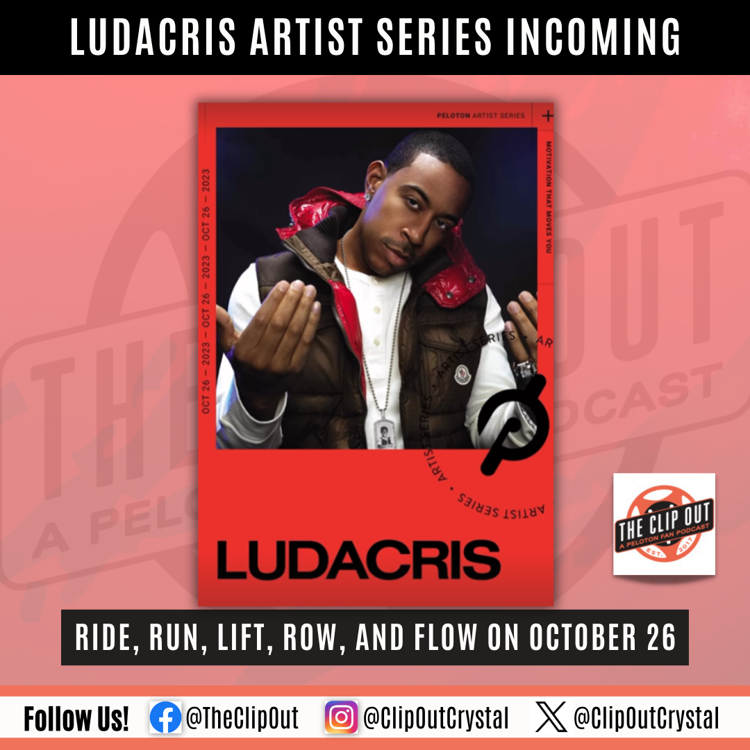 Ludacris Artist Series