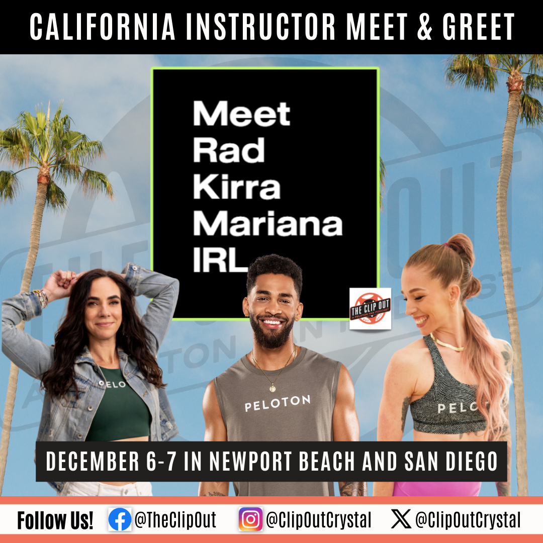 California Instructor Meet and Greet