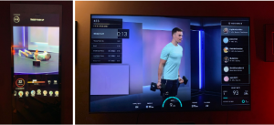 Peloton and the Lululemon Studio Mirror Rollout: A Deep Dive - The Clip Out