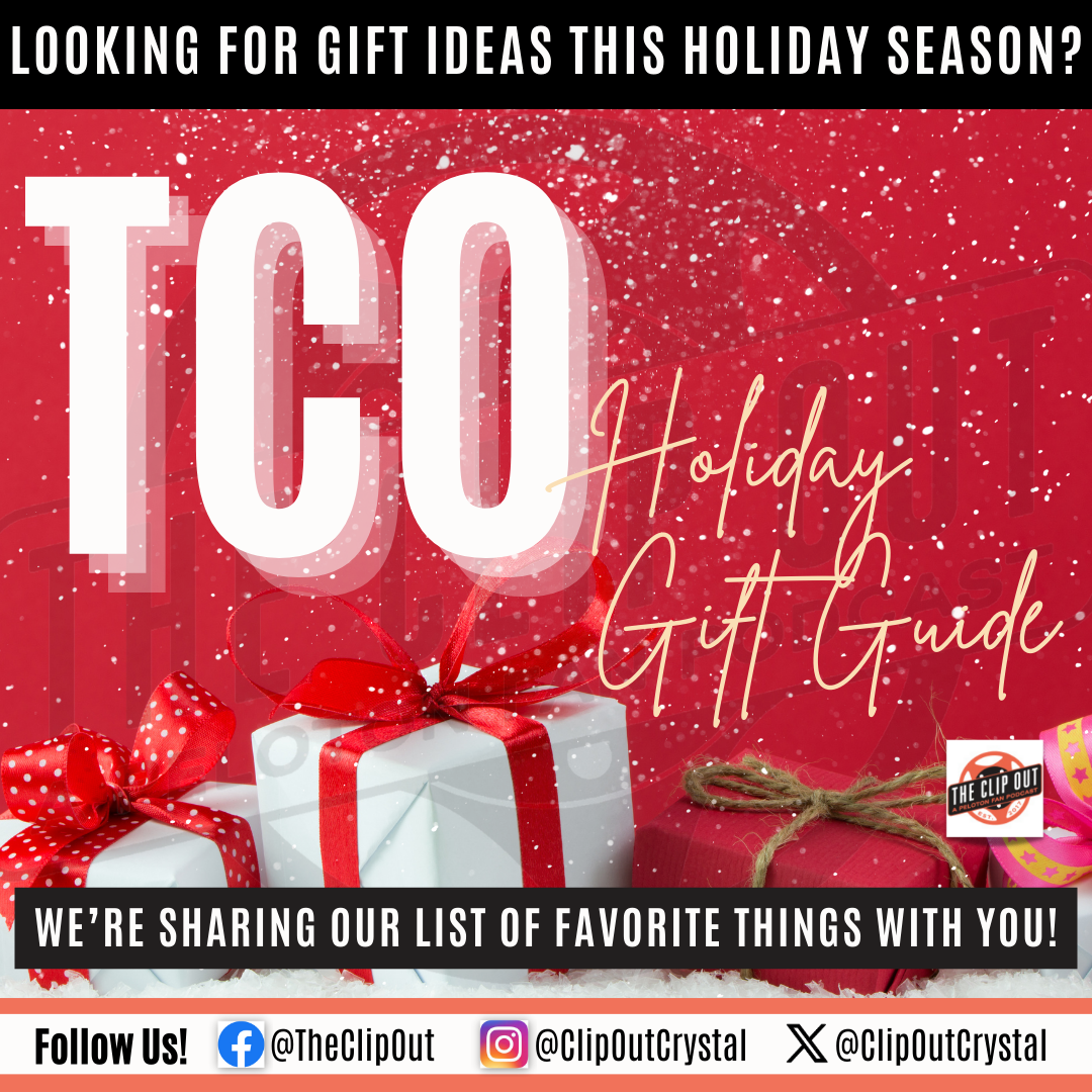 Tis the Season: TCO 2023 Holiday Gift Guide - The Clip Out