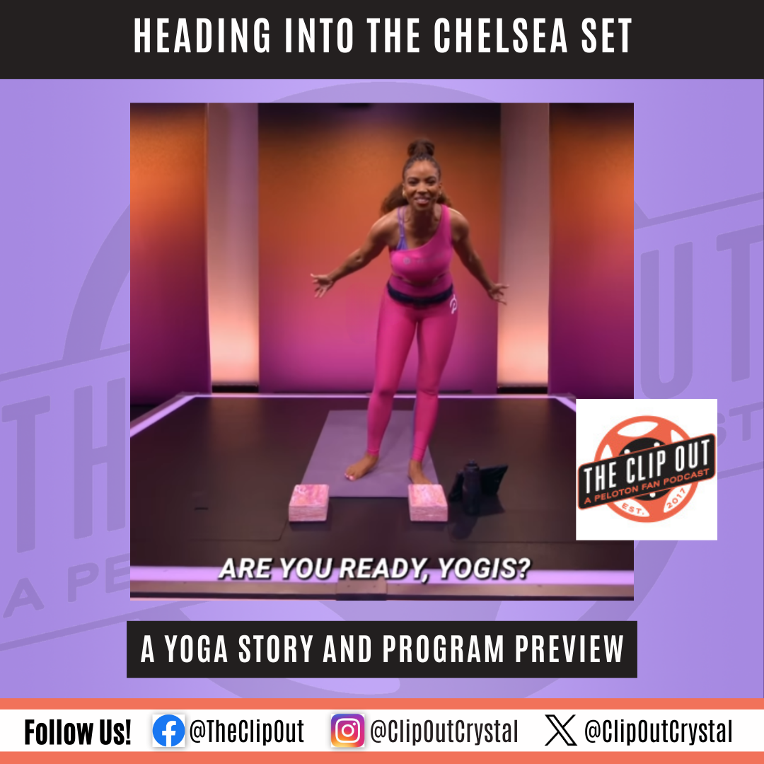 Cover art for the Chelsea Set preview