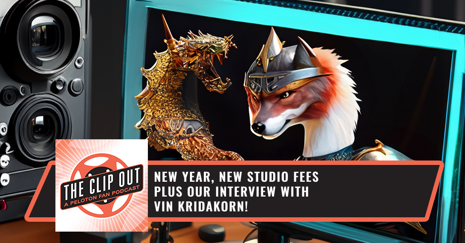 The Clip Out | Vin Kridakorn | Digital Puppetry