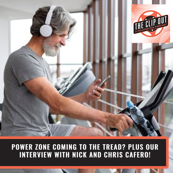 Power Zone coming to the Tread? Plus interview with Nick and Chris Cafero (The Royals of Malibu)