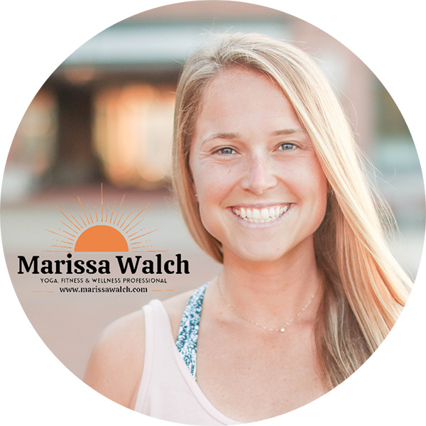 The Clip Out | Marissa Walch | Personal Limitations