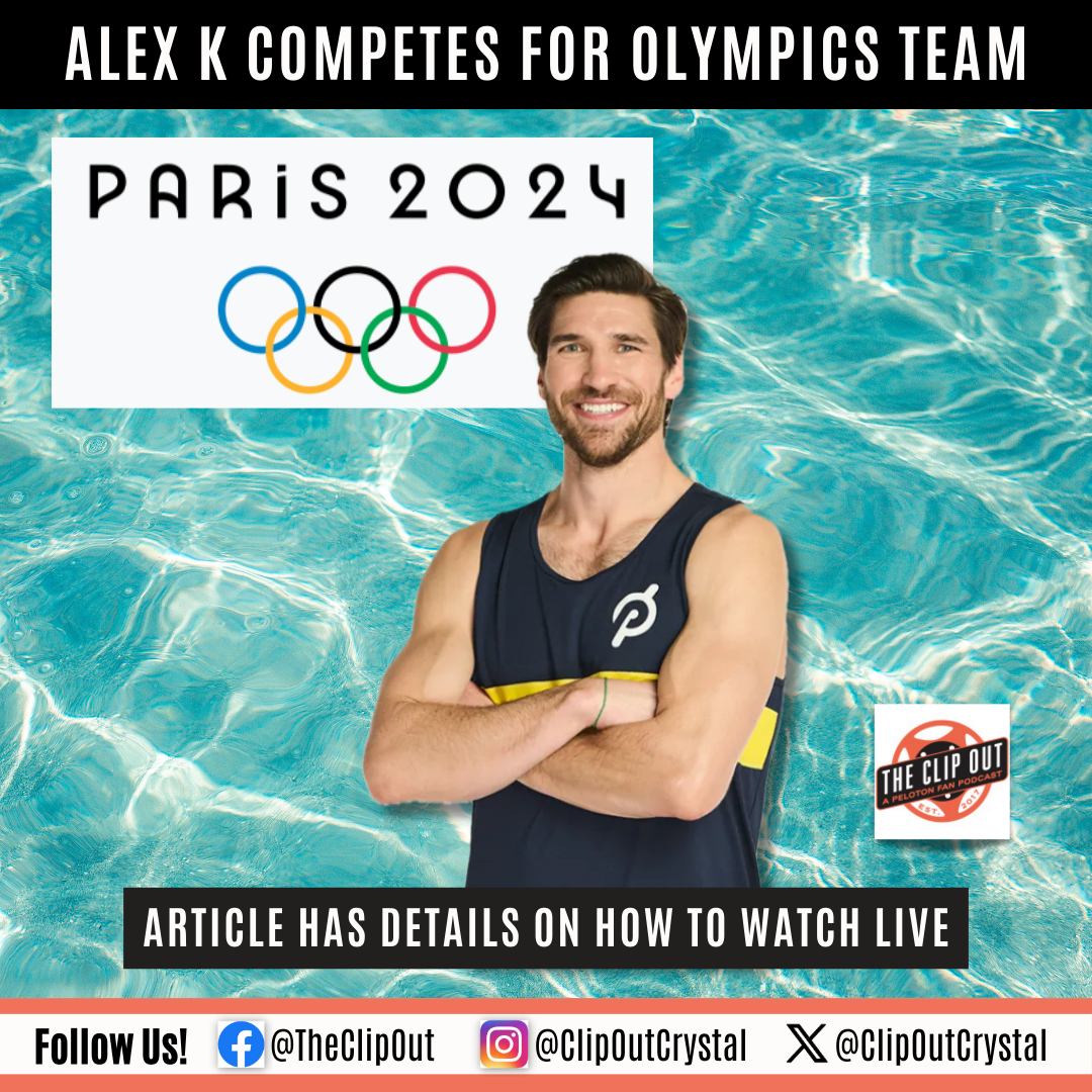 Sermacs Conference 2024 Olympics Vivie Jocelyne