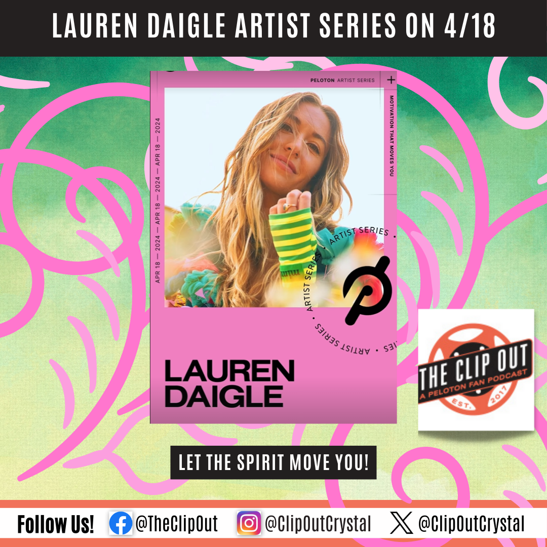 Lauren Daigle Artist Series