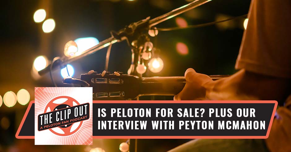 The Clip Out | Peyton McMahon | Singer-Songwriter