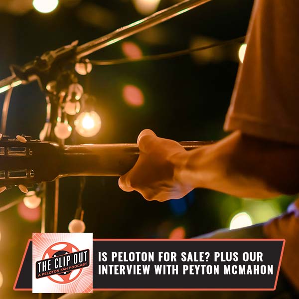 The Clip Out | Peyton McMahon | Singer-Songwriter