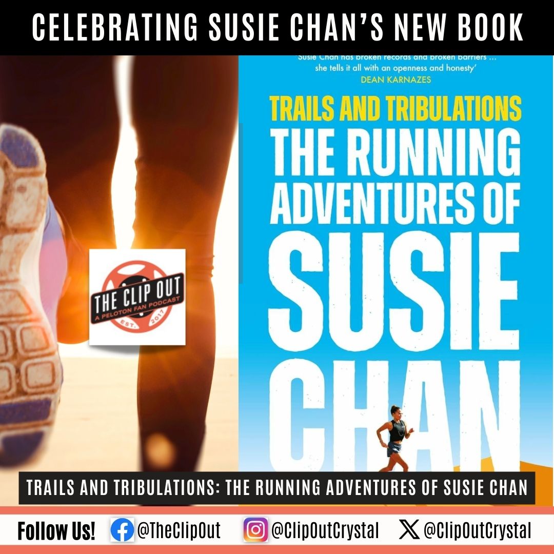 Susie Chan New Book Launch