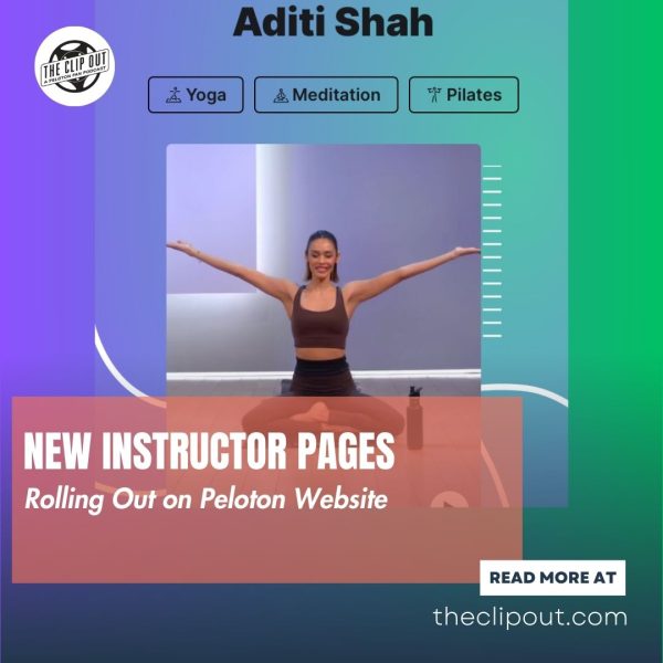 Peloton Interactive Timeline The Clip Out