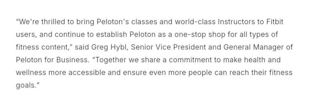 peloton plus uk