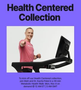 Health Centered